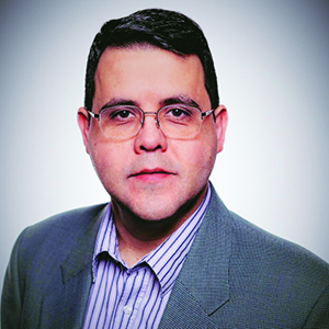 Dr. Rodrigo França