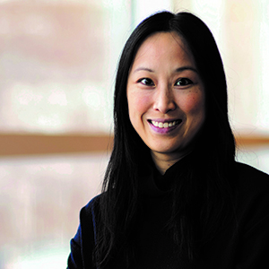 Christine Leong