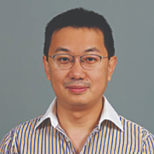 Dake Qi