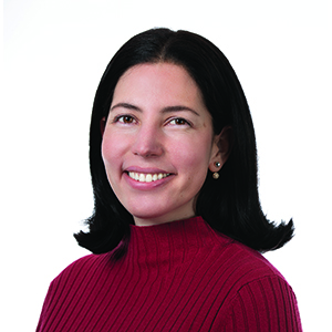Zulma Rueda
