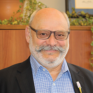 Reg Urbanowski